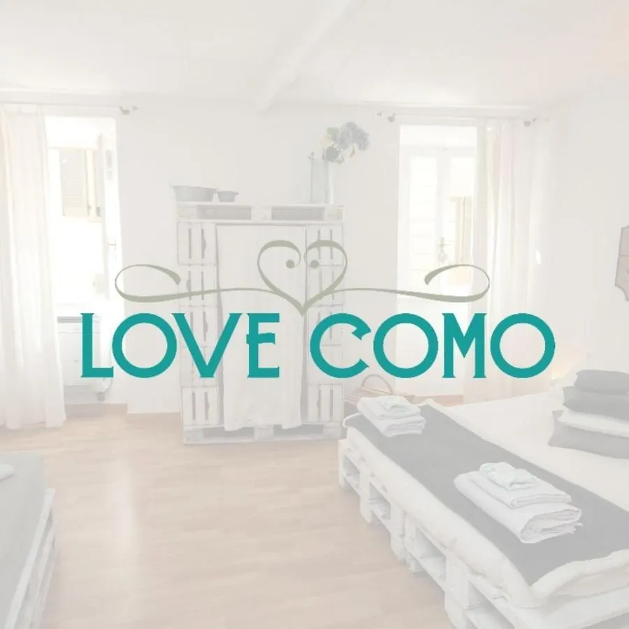 Dom wakacyjny Menaggio Centro By Lovecomo