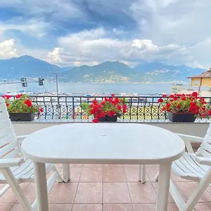 Apartamento Casa Anna With View, Menaggio