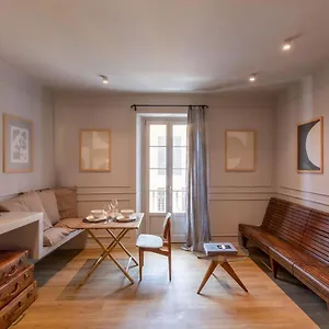  Apartament Suites Menaggio